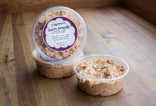 Bacon Pimento Cheese