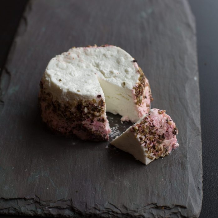 Goat Cream Cheese Zingerman's Creamery