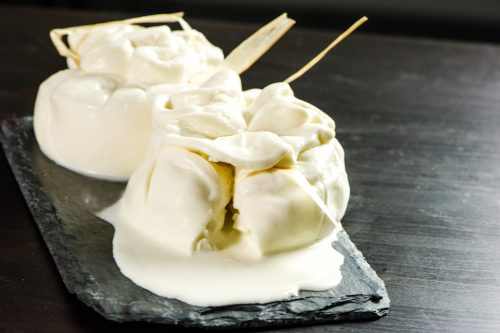 Burrata