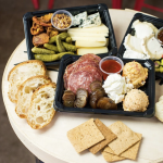 Munchables - the perfect lunch or snack!