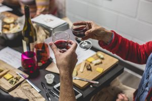 Mozzarella & Ricotta Class