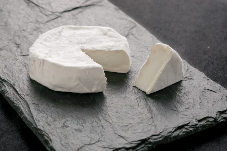 Goat Mini Brie Zingerman's Creamery