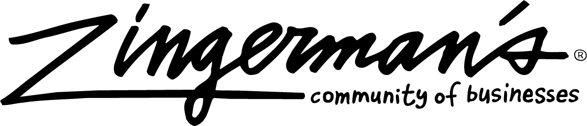 Zingerman's Community of Businesses Logo